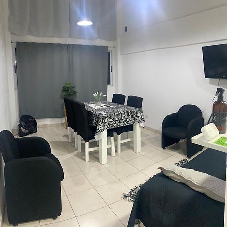 El Depto Tipo Duplex Pleno Centro Incluye Cochera Consultar Servicio De Parking Apartment มอนเตกรานเด ภายนอก รูปภาพ