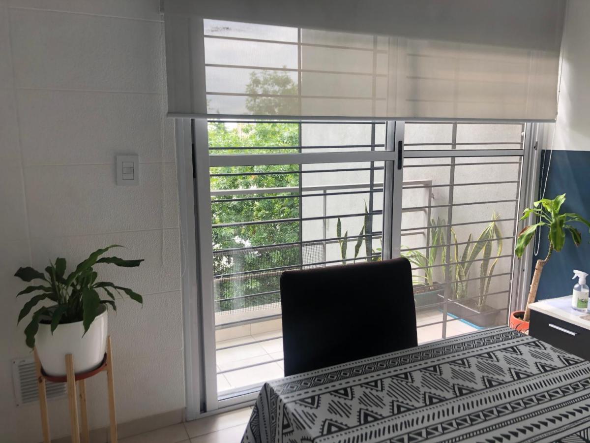 El Depto Tipo Duplex Pleno Centro Incluye Cochera Consultar Servicio De Parking Apartment มอนเตกรานเด ภายนอก รูปภาพ