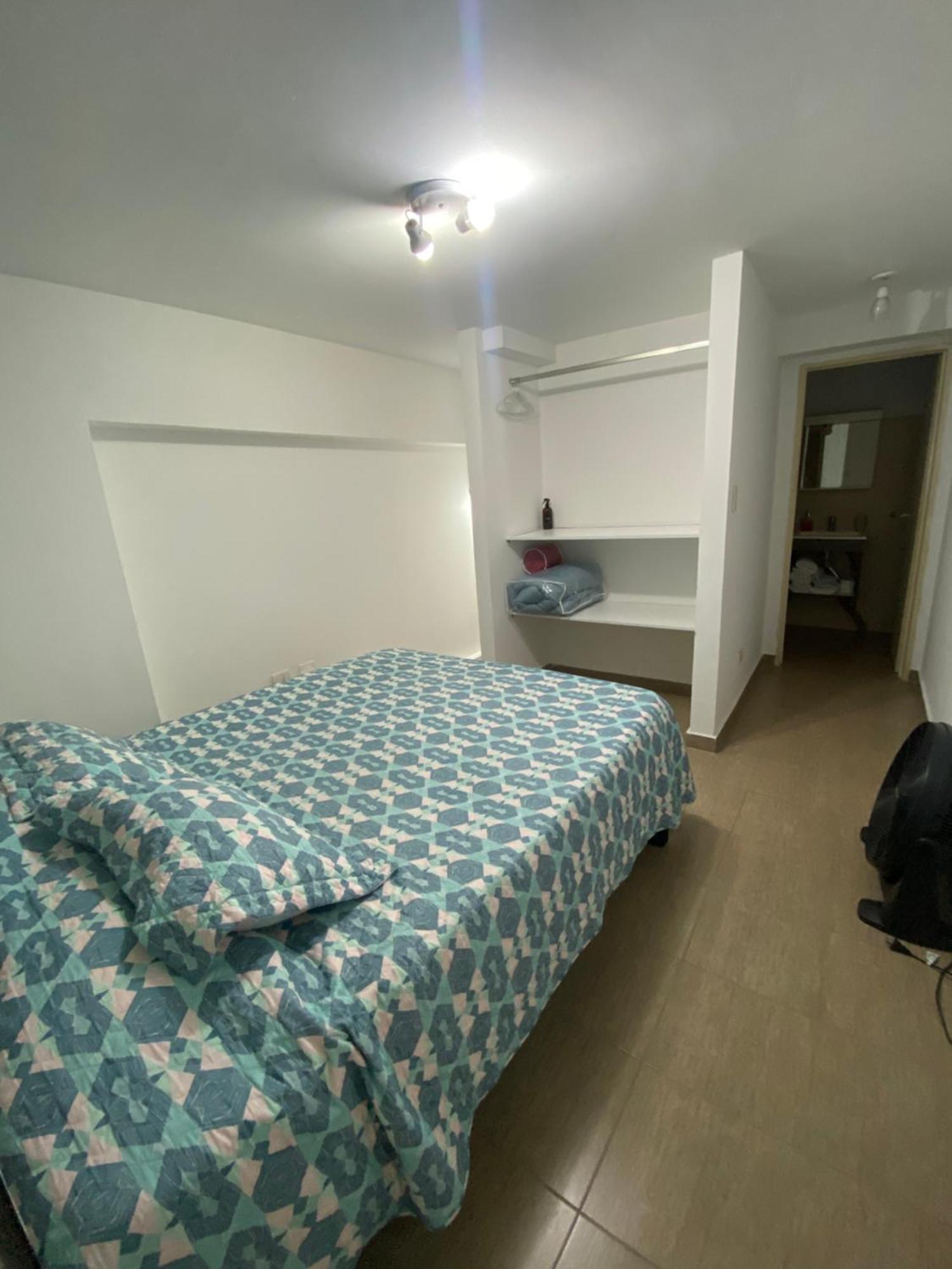 El Depto Tipo Duplex Pleno Centro Incluye Cochera Consultar Servicio De Parking Apartment มอนเตกรานเด ภายนอก รูปภาพ